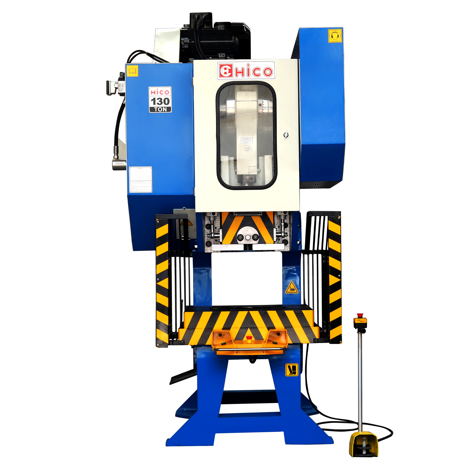 HP 130 PK AEP MS - Görsel 5