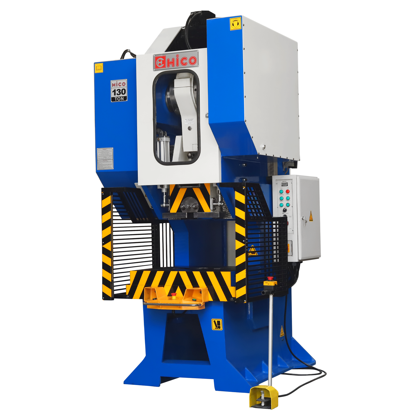 HP 130 PK AEP MS - Görsel 4