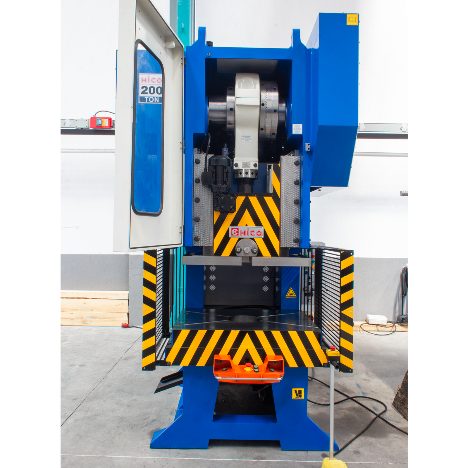 HP 200 PK AEP HS - Görsel 5