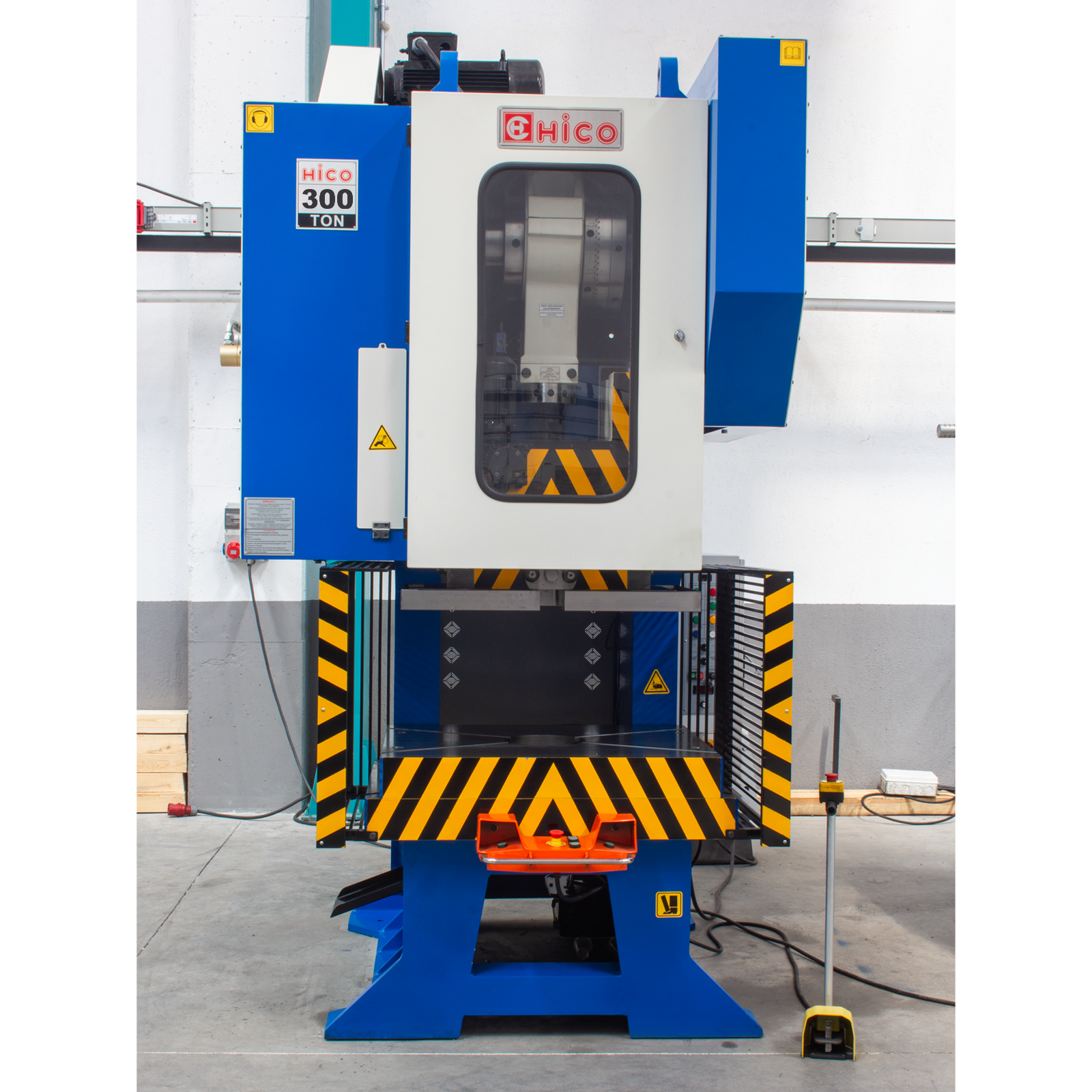 HP 300 PK AEP HS - Görsel 2