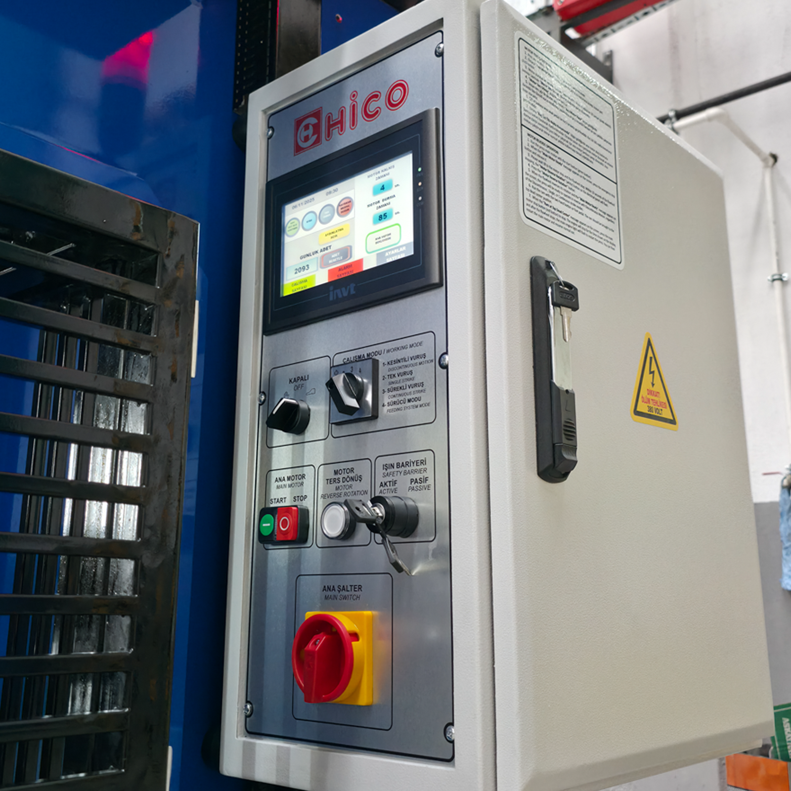 HP 40 PK AEP MS - Görsel 9