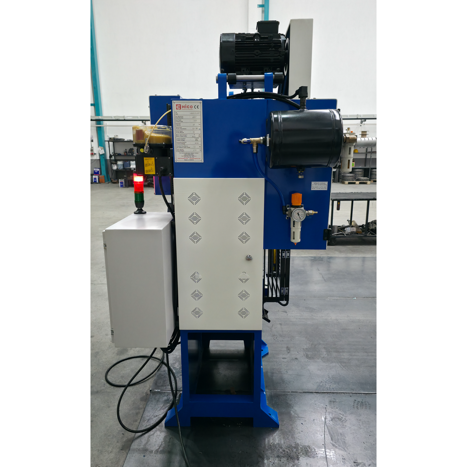 HP 40 PK AEP MS - Görsel 5