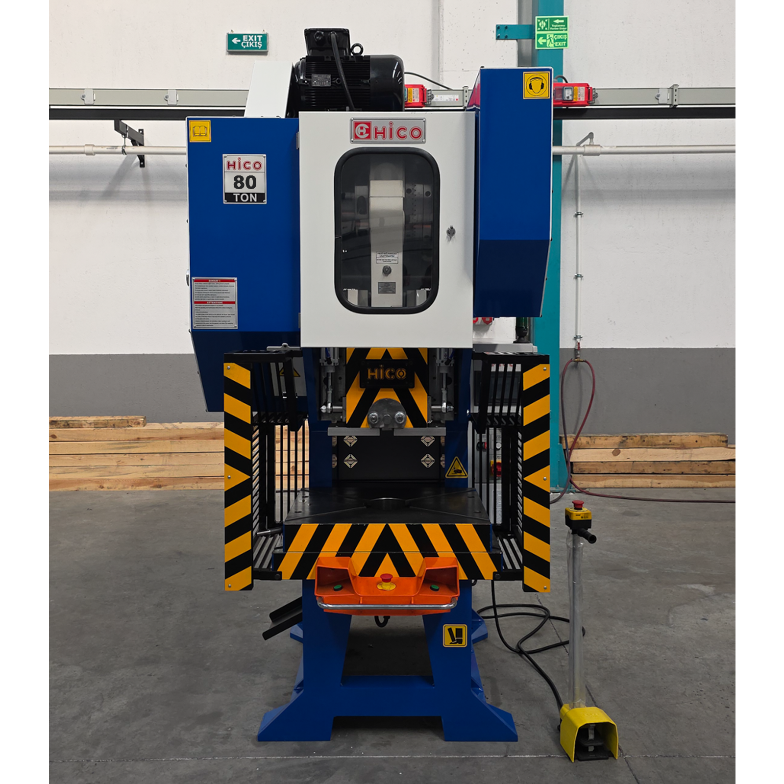 HP 80 PK AEP MS - Görsel 2