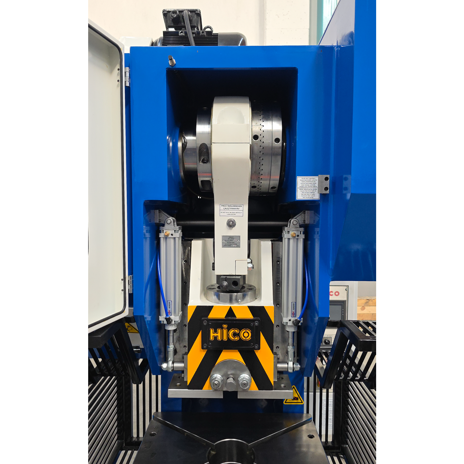 HP 80 PK AEP MS - Görsel 5