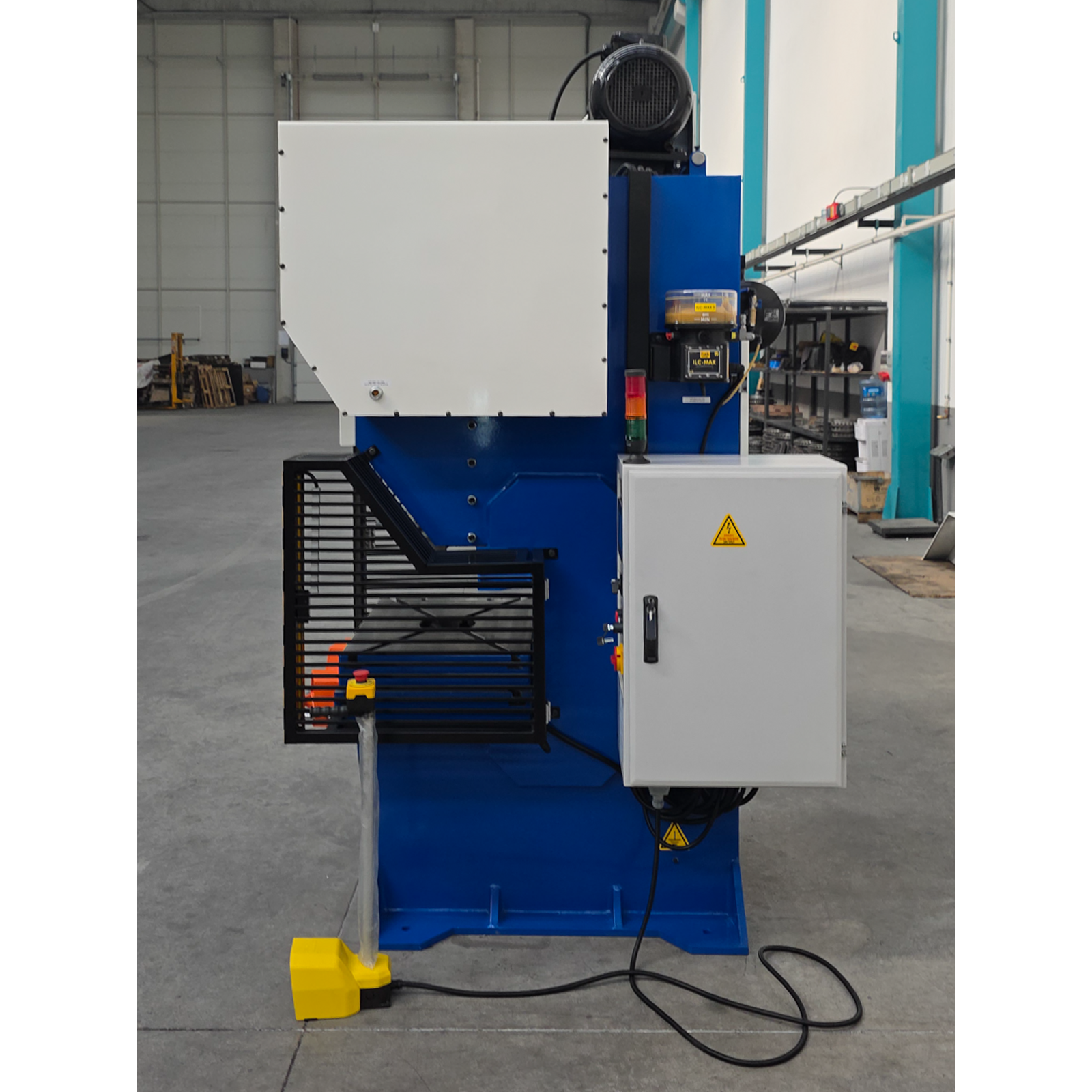 HP 80 PK AEP MS - Görsel 6