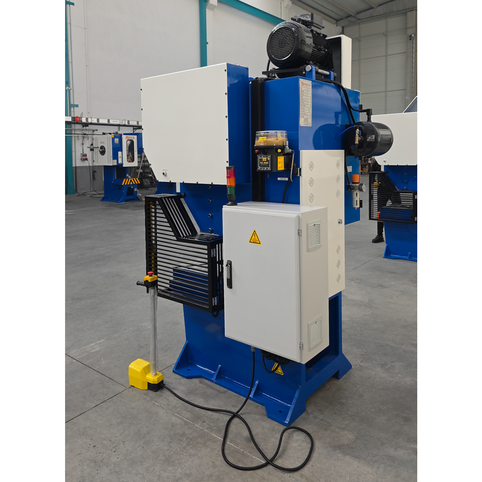 HP 80 PK AEP MS - Görsel 7