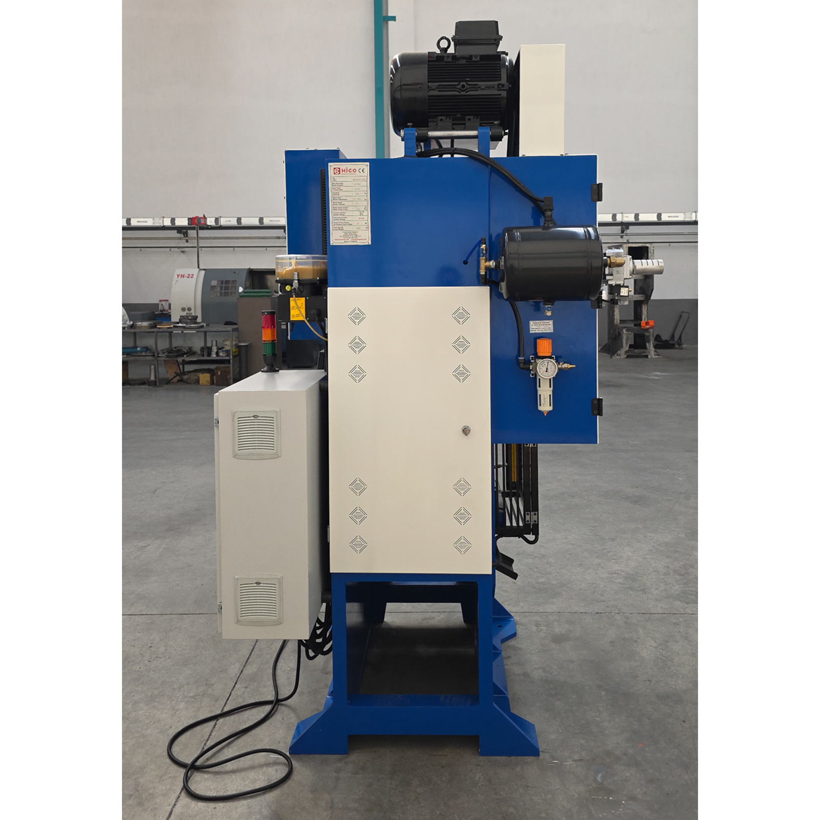 HP 80 PK AEP MS - Görsel 8