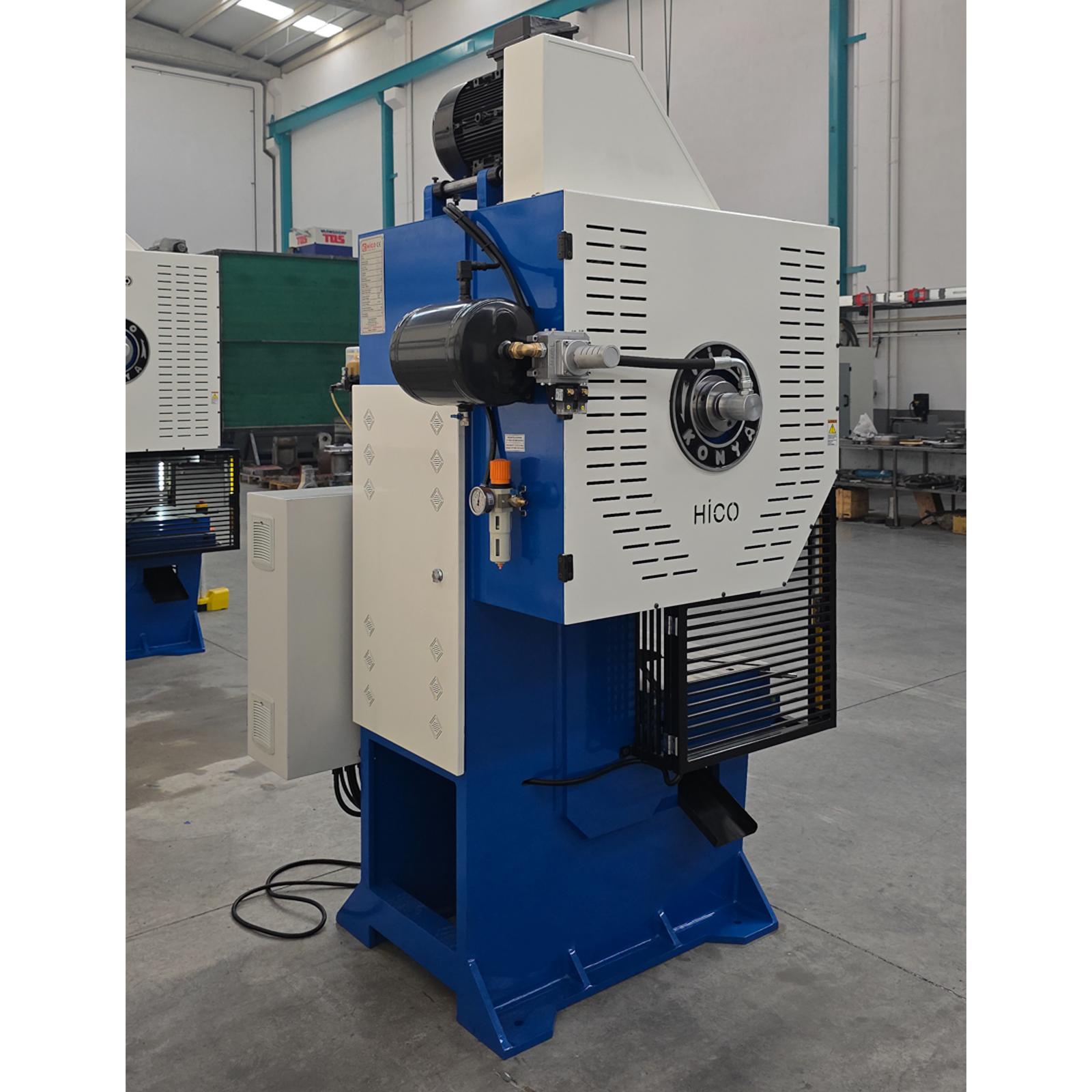 HP 80 PK AEP MS - Görsel 9