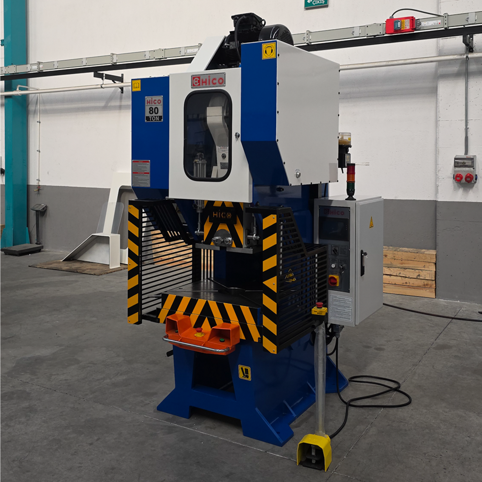 HP 80 PK AEP MS - Görsel 3