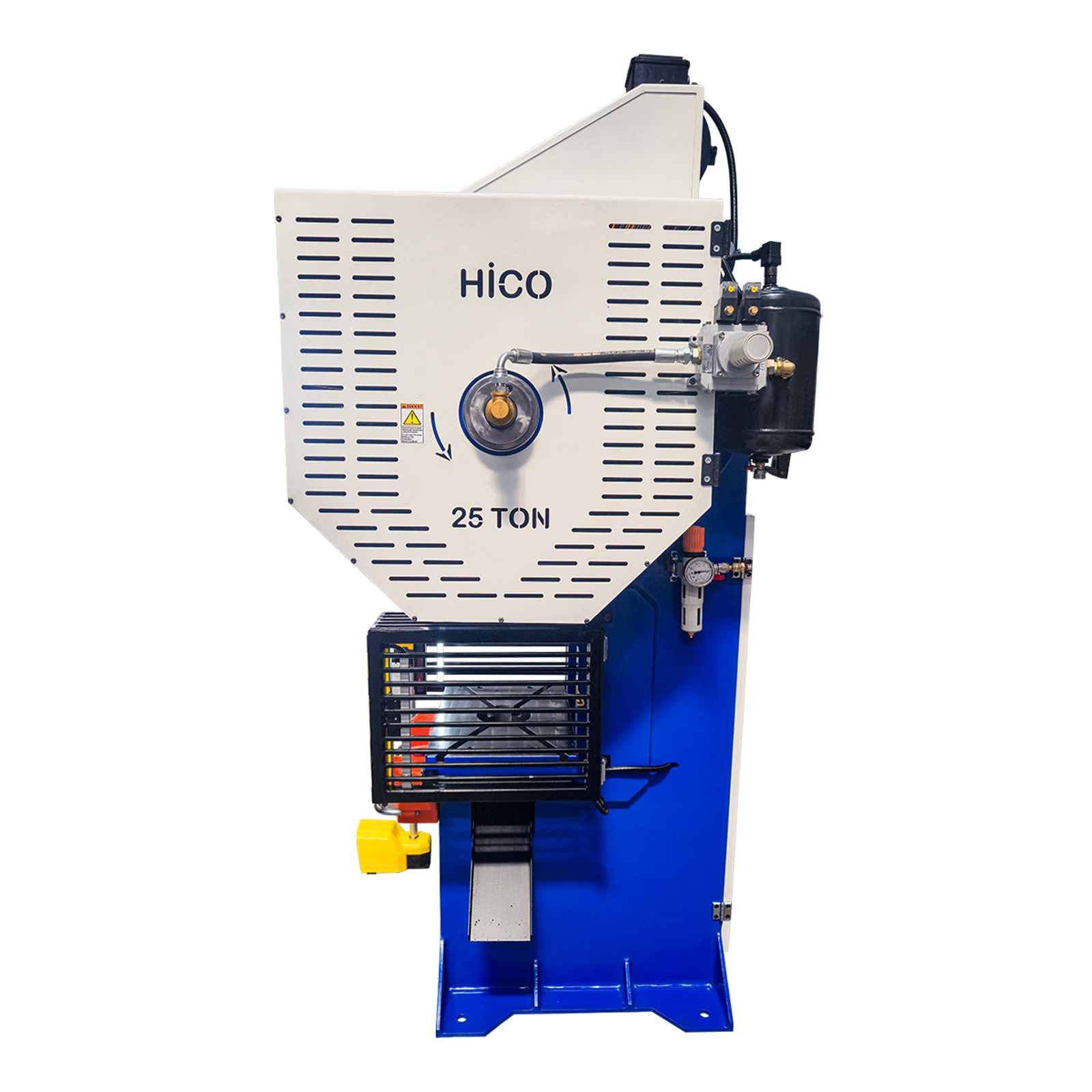 HP 25 PK VP - Görsel 4