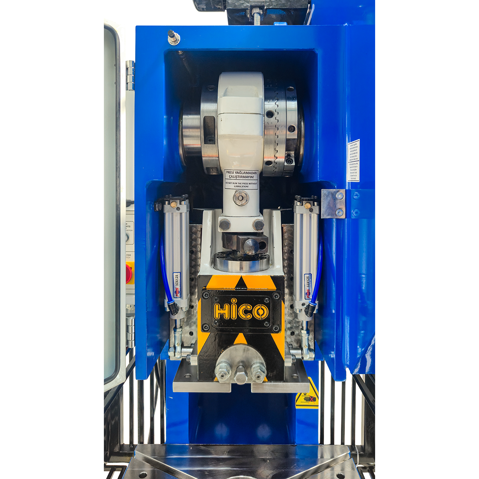 HP 25 PK VP - Görsel 5