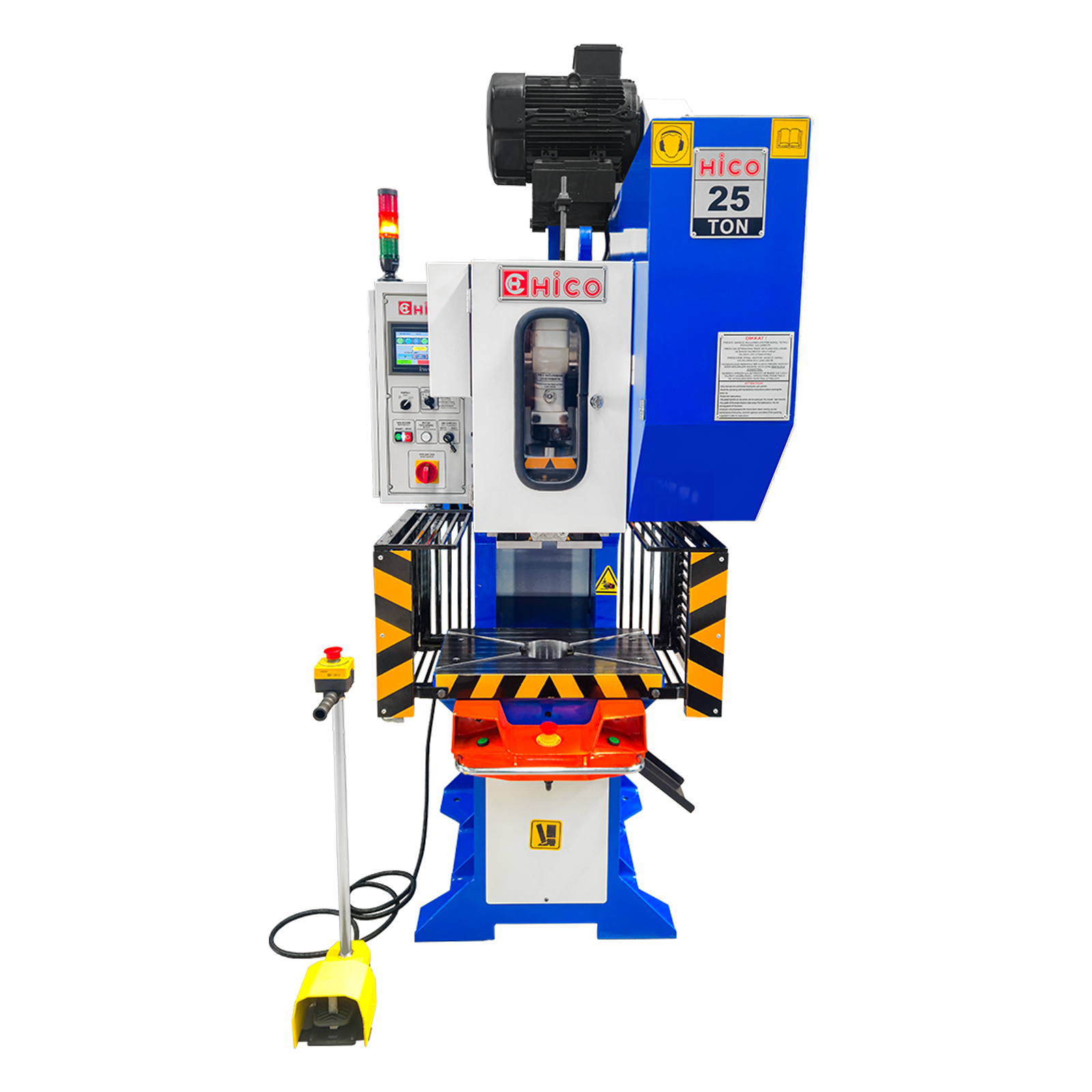 HP 25 PK VP - Görsel 2