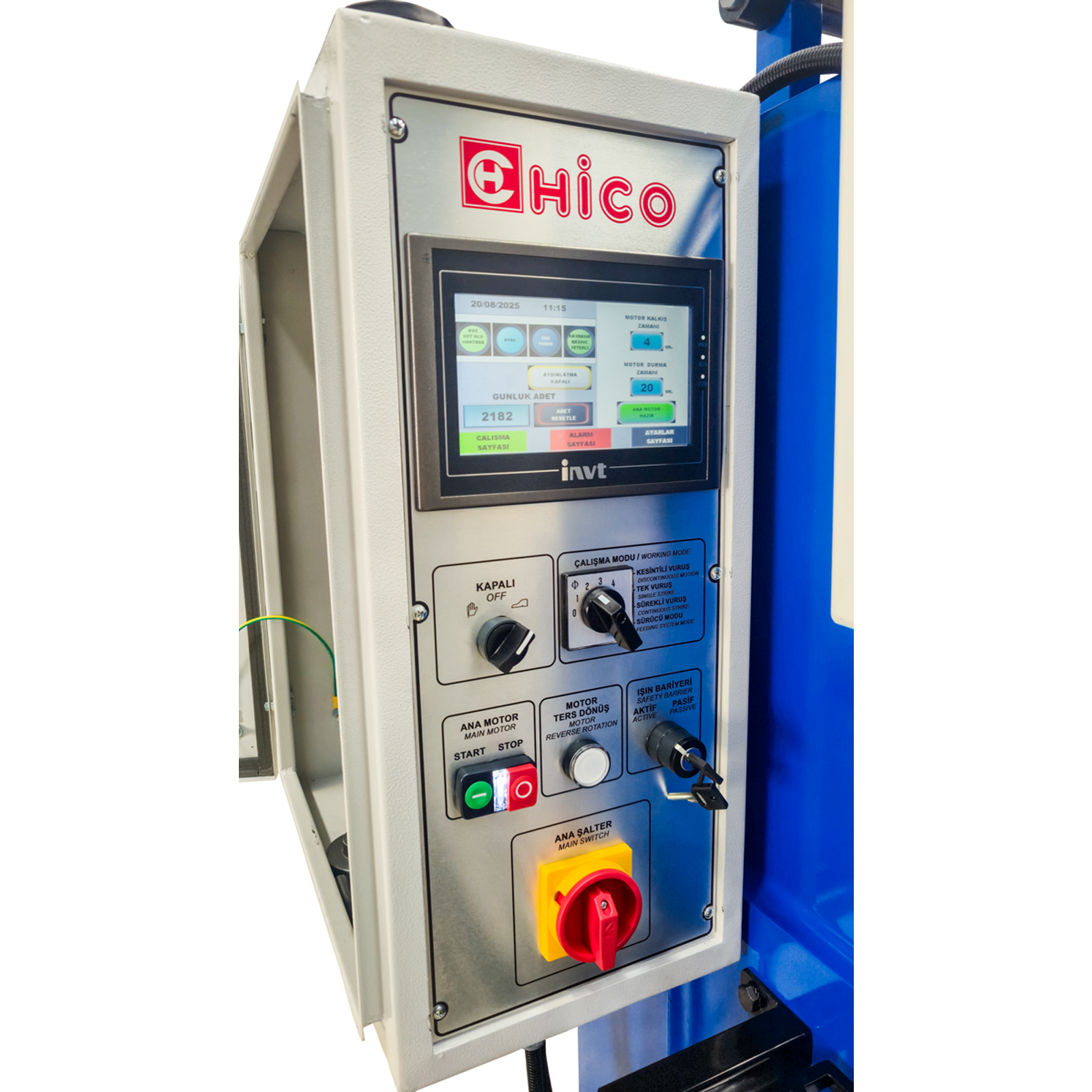 HP 25 PK VP - Görsel 6